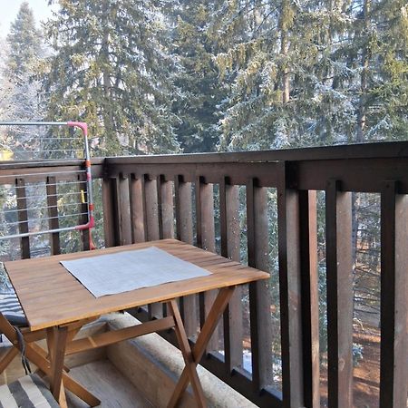Bendida Park Apartman Velingrad Kültér fotó